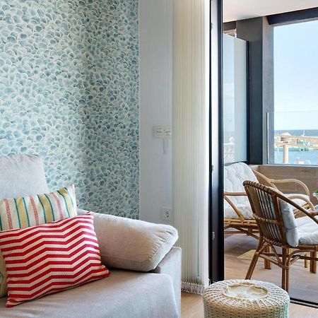 La Casita Del Muelle Lägenhet Melenara Exteriör bild